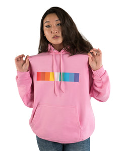 Technicolor Sweatshirt