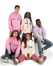 Load image into Gallery viewer, Technicolor Sweatshirt
